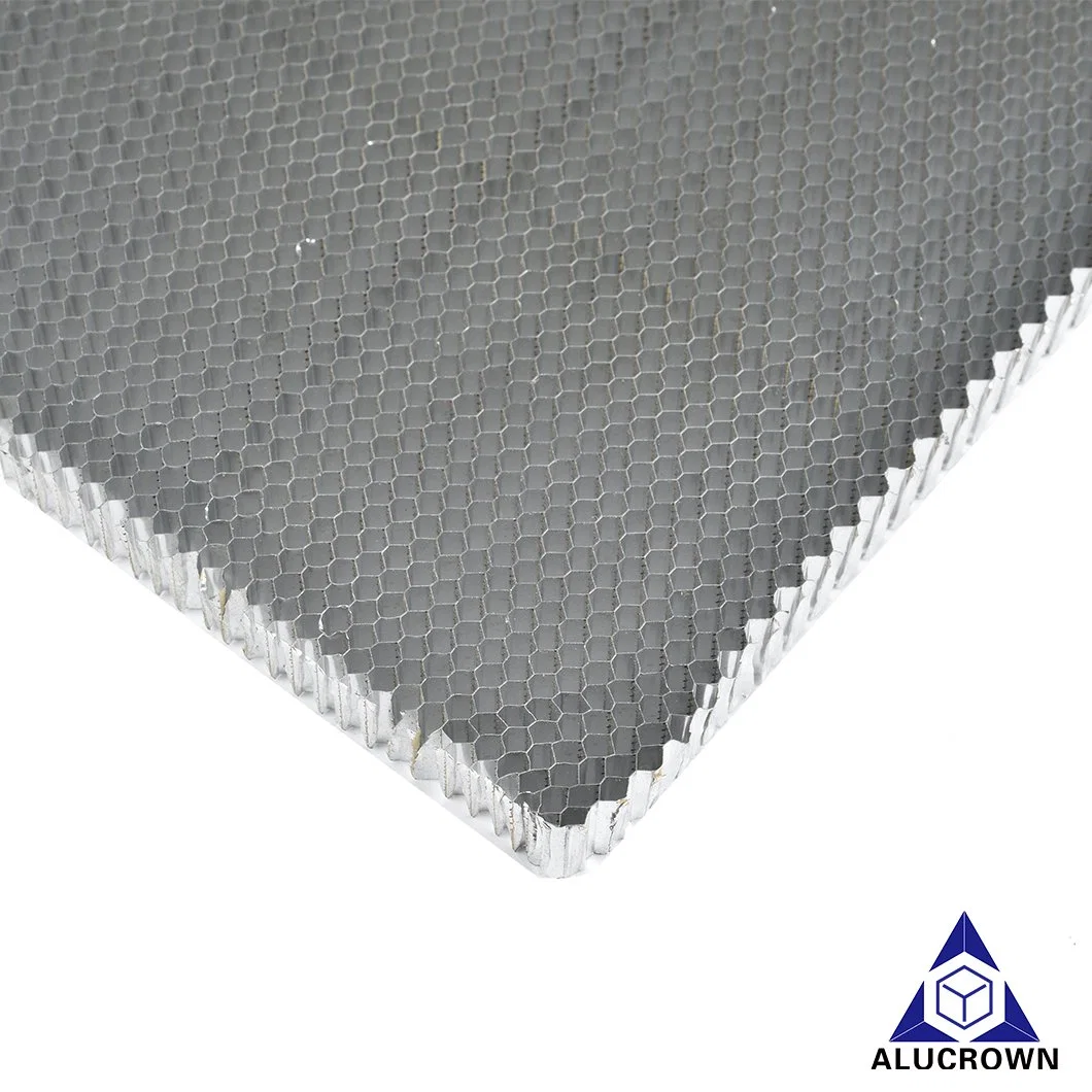 Aluminum Honeycomb Core Manufacturers for Building and Construction Material