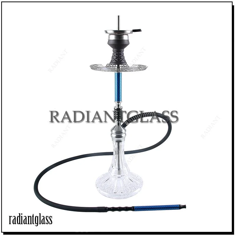 Fabrik Outlet Großhandel Günstige Multi-Color Hookah Shisha