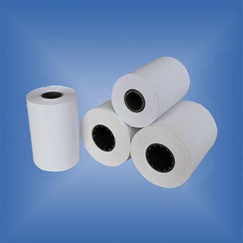 High-Class Quality Cash Register Paper/Thermal Paper Roll for POS/ATM Machine