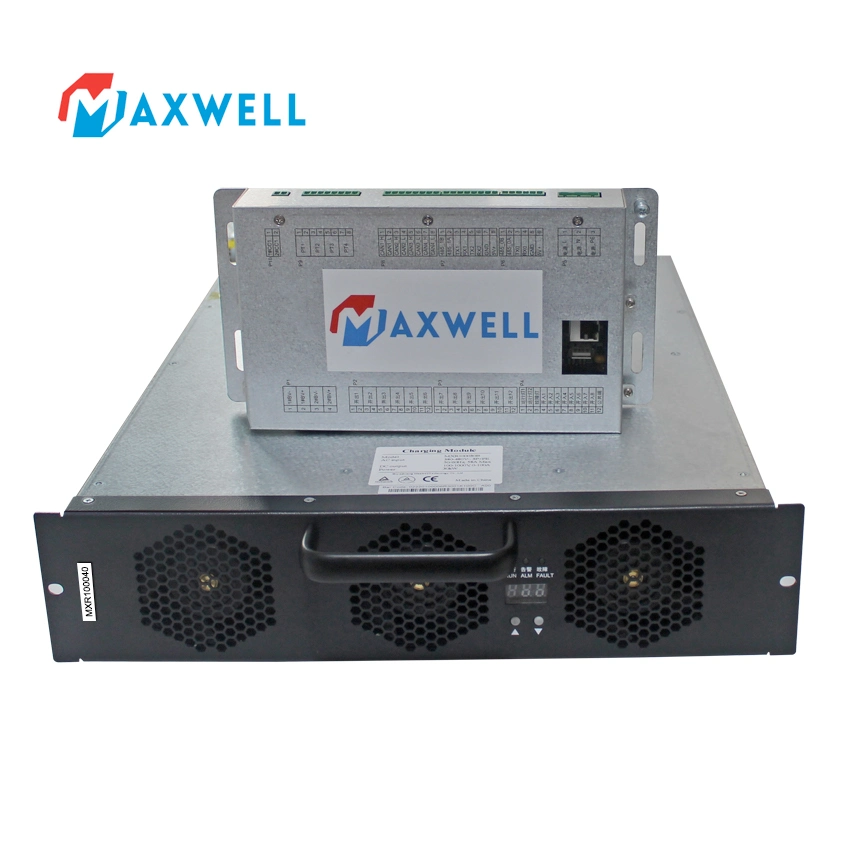 OEM Manufacturer AC2DC Power Supply CE Approved 40kw EV Rectifier Module