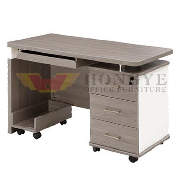 Modern Simple Office Secretary Desk of High quality/High cost performance  (HY-NNH-Z26)