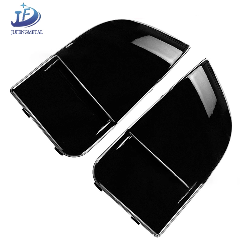 Auto Car Part Head Light Headlight LED Lens Front Lamp Plastic Cover