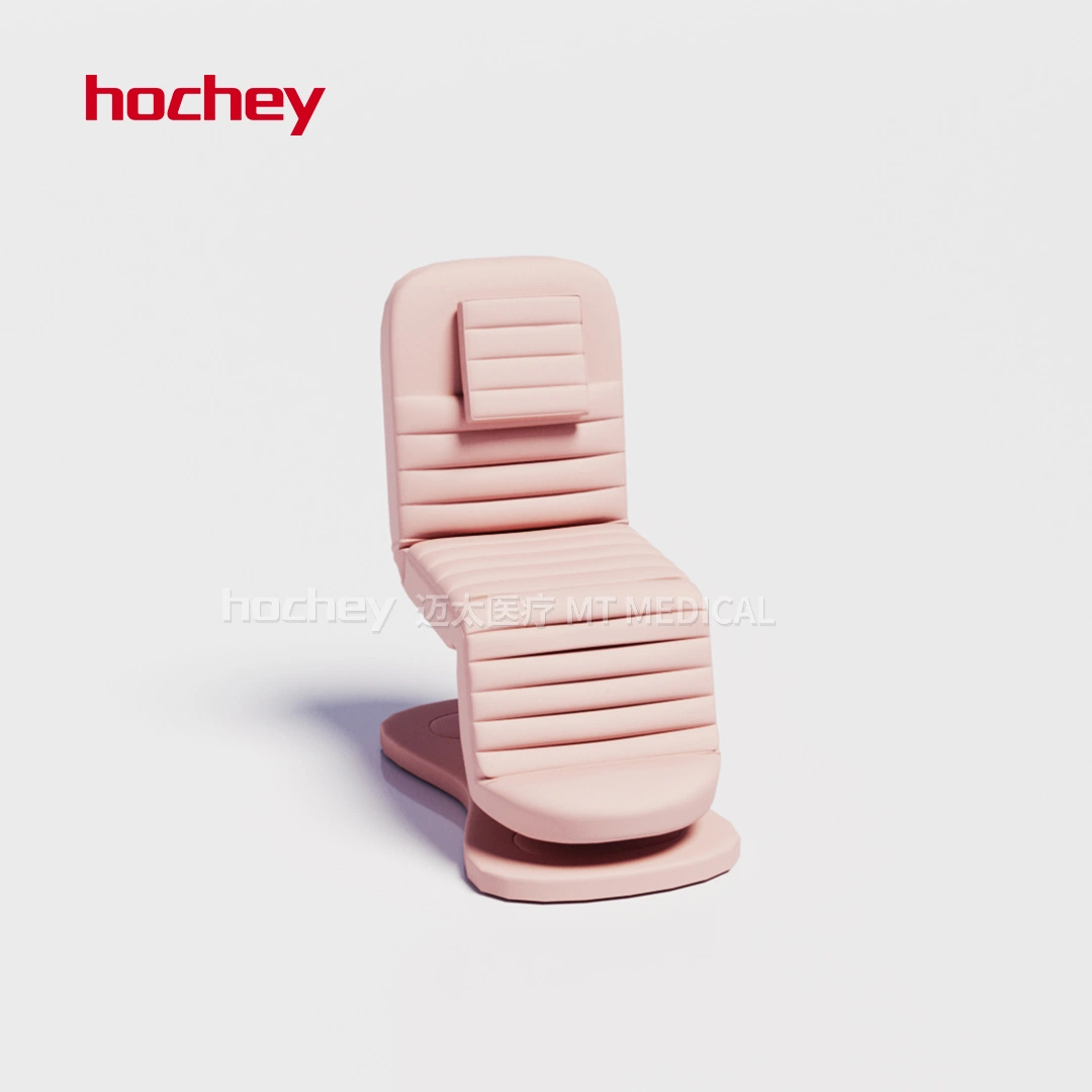 Hochey Custom Super Strong Stable Multi-Functional Beauty Salon Massage Tattoo SPA Physiotherapy Bed Salon Furniture