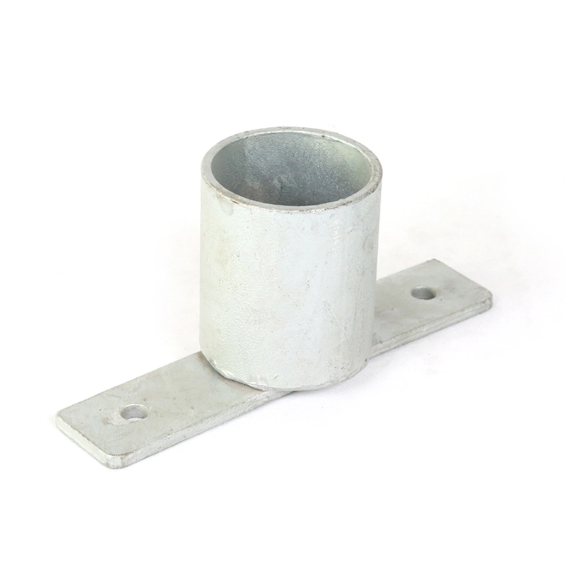Customized Galvanized Parts Vehicle Parts Hardware Stainless Steel