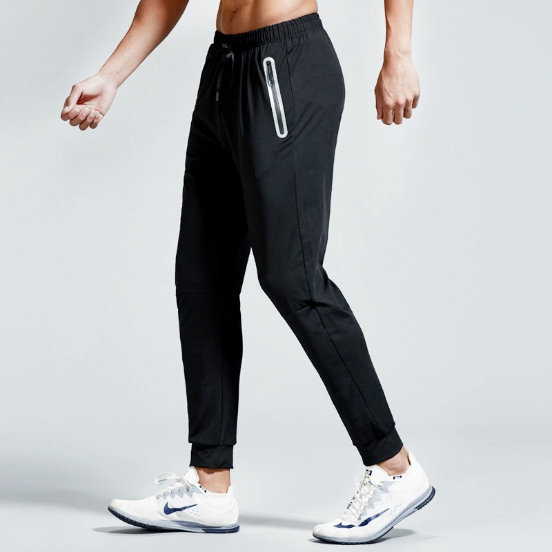 Pantalons de survêtement décontractés pour hommes, pantalons de sport pour la salle de sport, vêtements de sport décontractés.