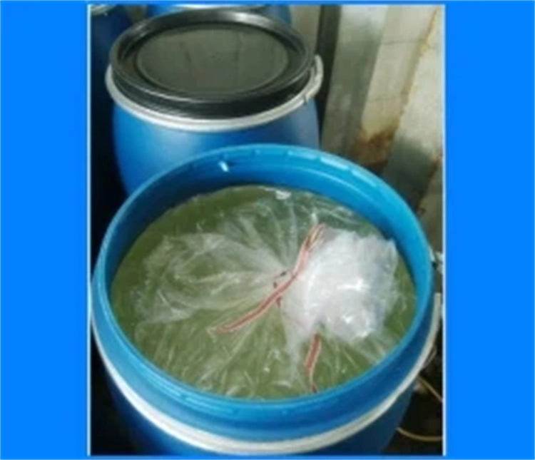 Surfactant Sodium Lauryl Ether Sulfate SLES 70% AES for Shampoo SLES 70% CAS 68585-34-2 for Sale