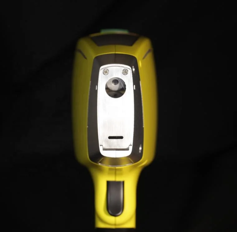 Truex Gold Portable Handheld Xrf Precious Metal Element Analyzer