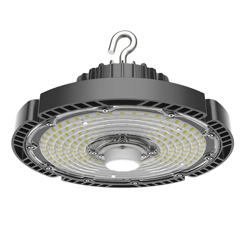 High Power LED Industrial Lamp 100W 150W 200W / LED High Bay Light LED Highbay Light Industry Lamp IP66