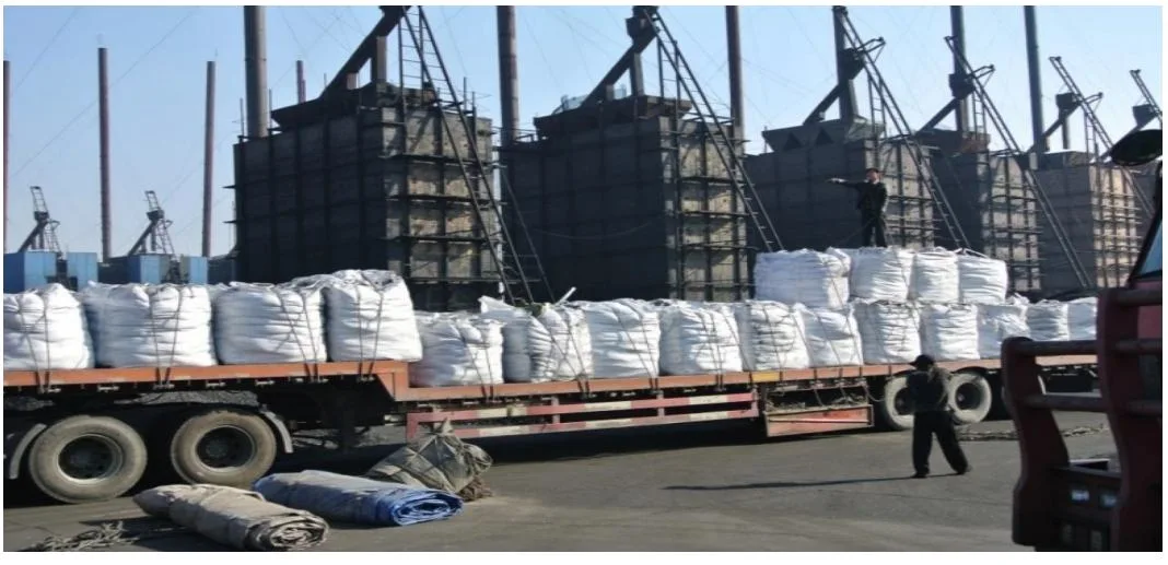 Professional Manufacturing Low Sulfur High Carbon Calcined Petroleum Coke with Bottom Price