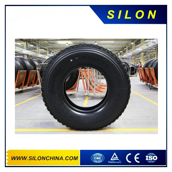 12.00r20 Chinese Cheap Heavy Duty Truck Radial Tyre (Y601)