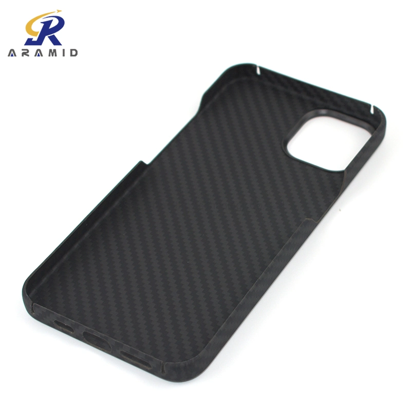 Cell Phone Accessories Back Cover Aramid Wholesale/Supplier Bulk Luxury Mobile Cellphone Case for iPhone 14