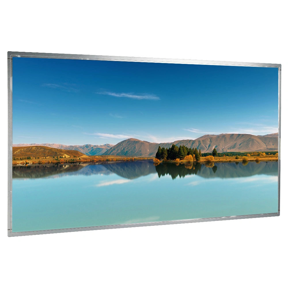 31.5 inch TV monitores LCD com resolução 1920x1080p, 1200 Rácio de contraste