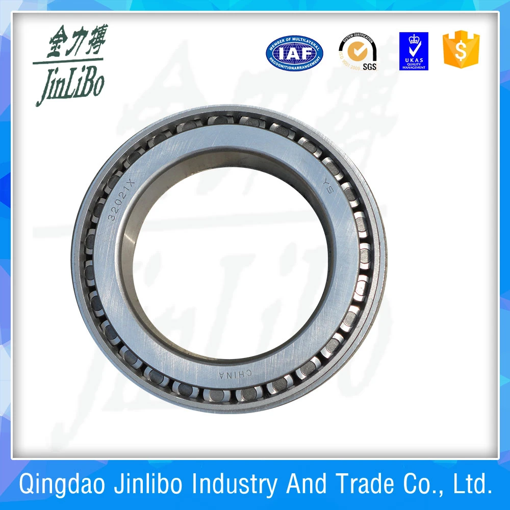 Trailer Axle Parts/Truck Parts/Axle Bearing
