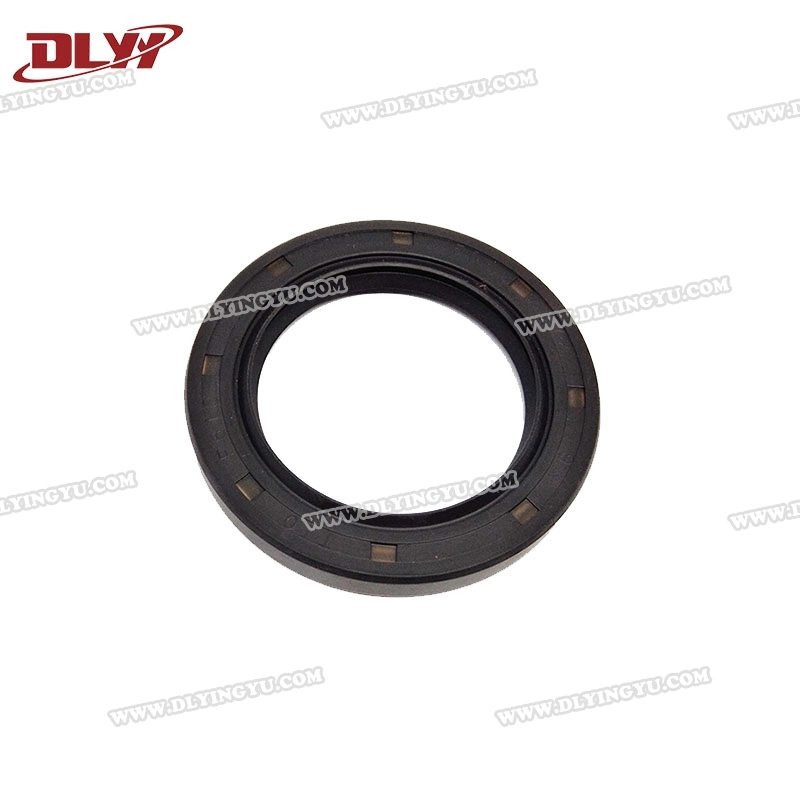 Rubber Oil Seal Parts with Precise Technology