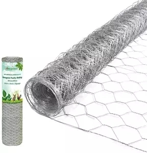 Heavy Duty Hexagonal Stainless Metal Gabion Wire Mesh for Sale