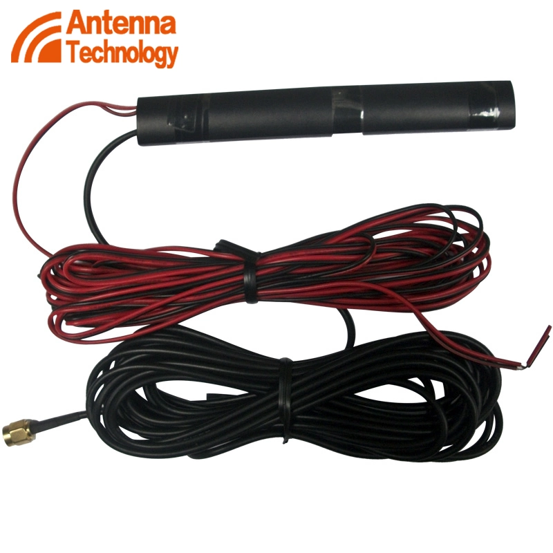 DVB-T Antenna with Frequency of 470-862MHz