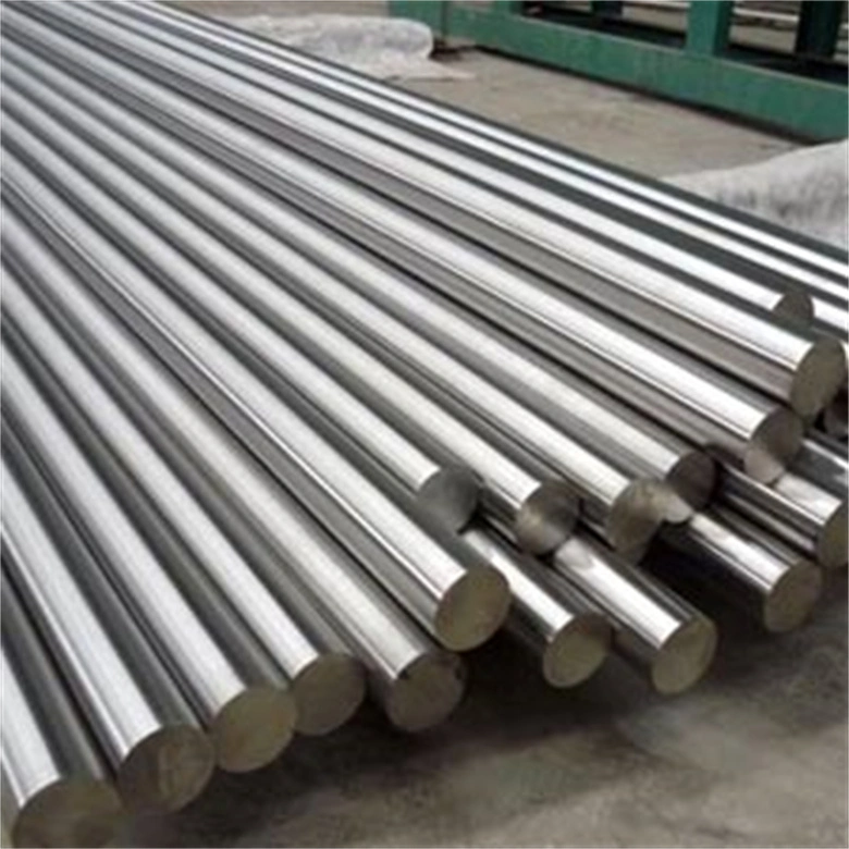 416r Grade Stainless Steel Round Bar Manufacturer in China