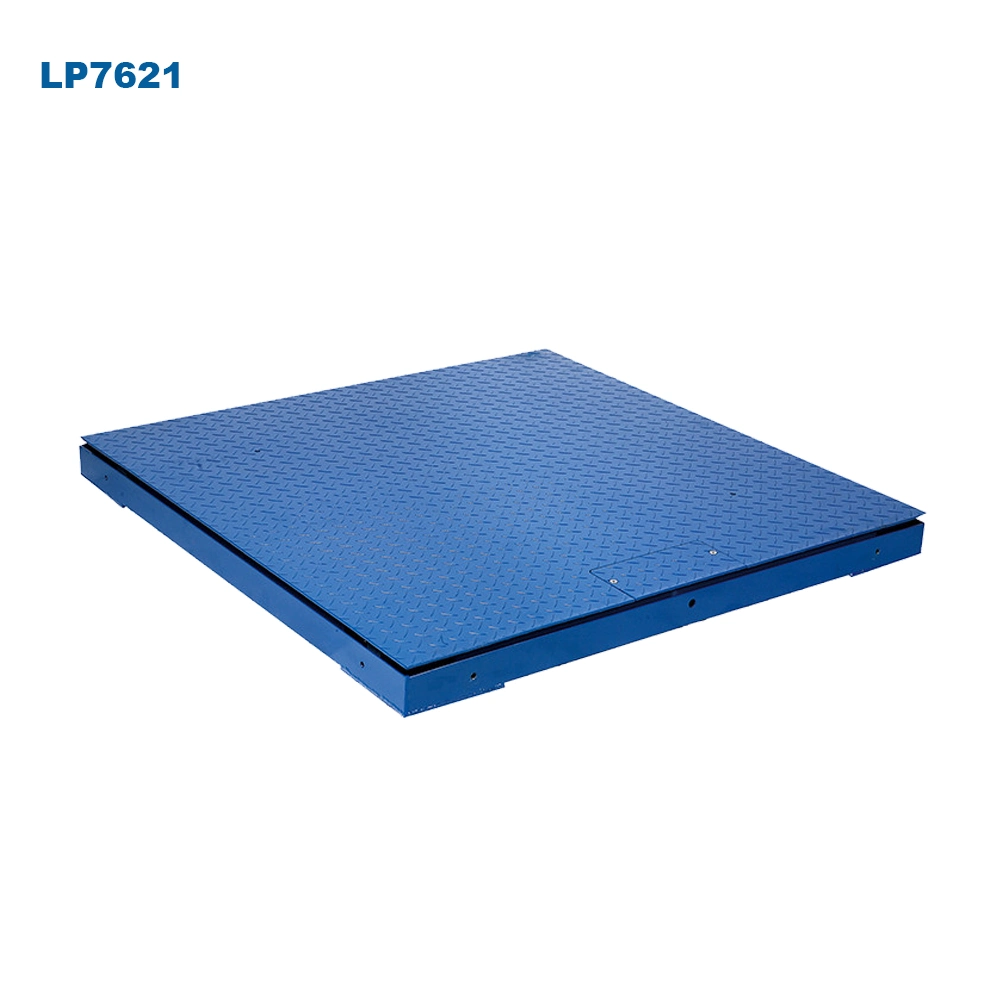 Lp7620 (Optional Indicator) 1000kg Pallet Scale, Pallet Scale