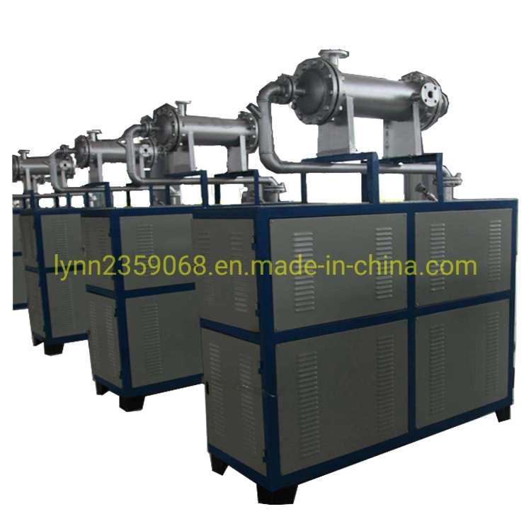 Longxing Industrial Electric Heating Thermal Oil Furnace for Drying Industry (WDR)