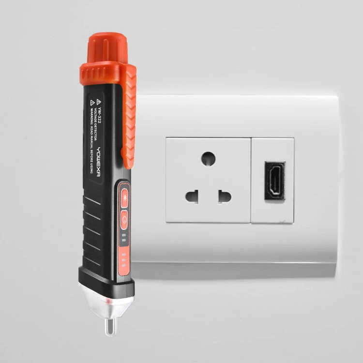 Yw-322 AC Voltage Tester Electric Test Pen