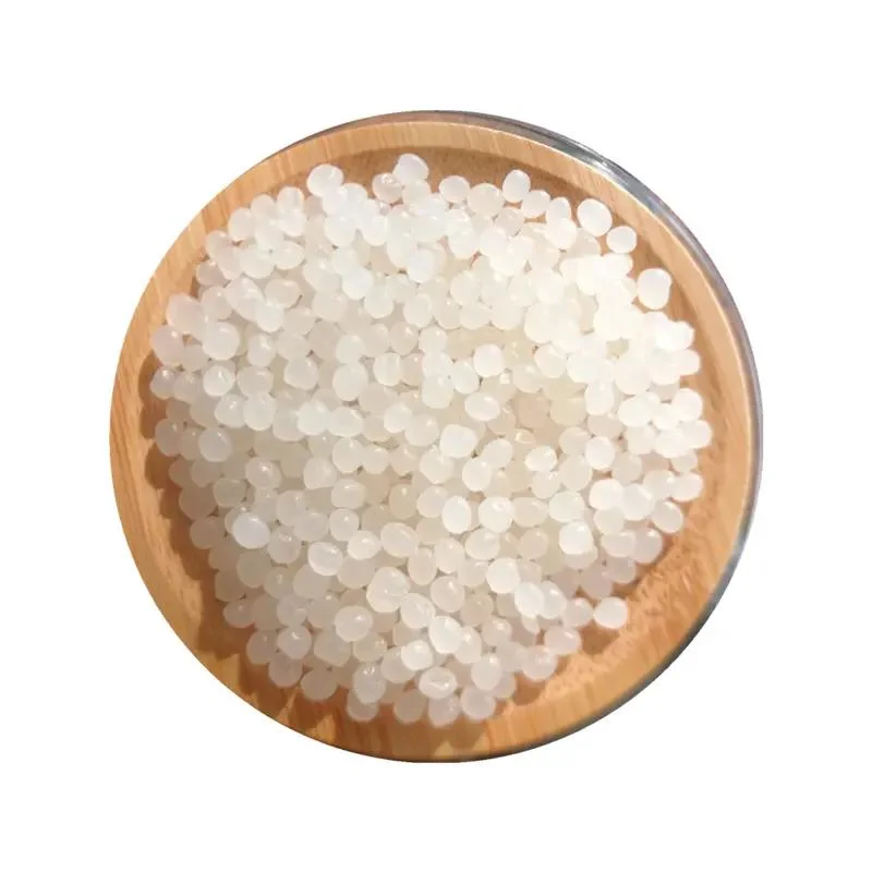 Wholesale/Supplier Price of PP Particle Plastic Material Virgin PP Natural PP Granules