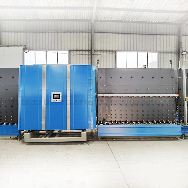 Large Amount Discount Insulating Glass Automatic Production Line