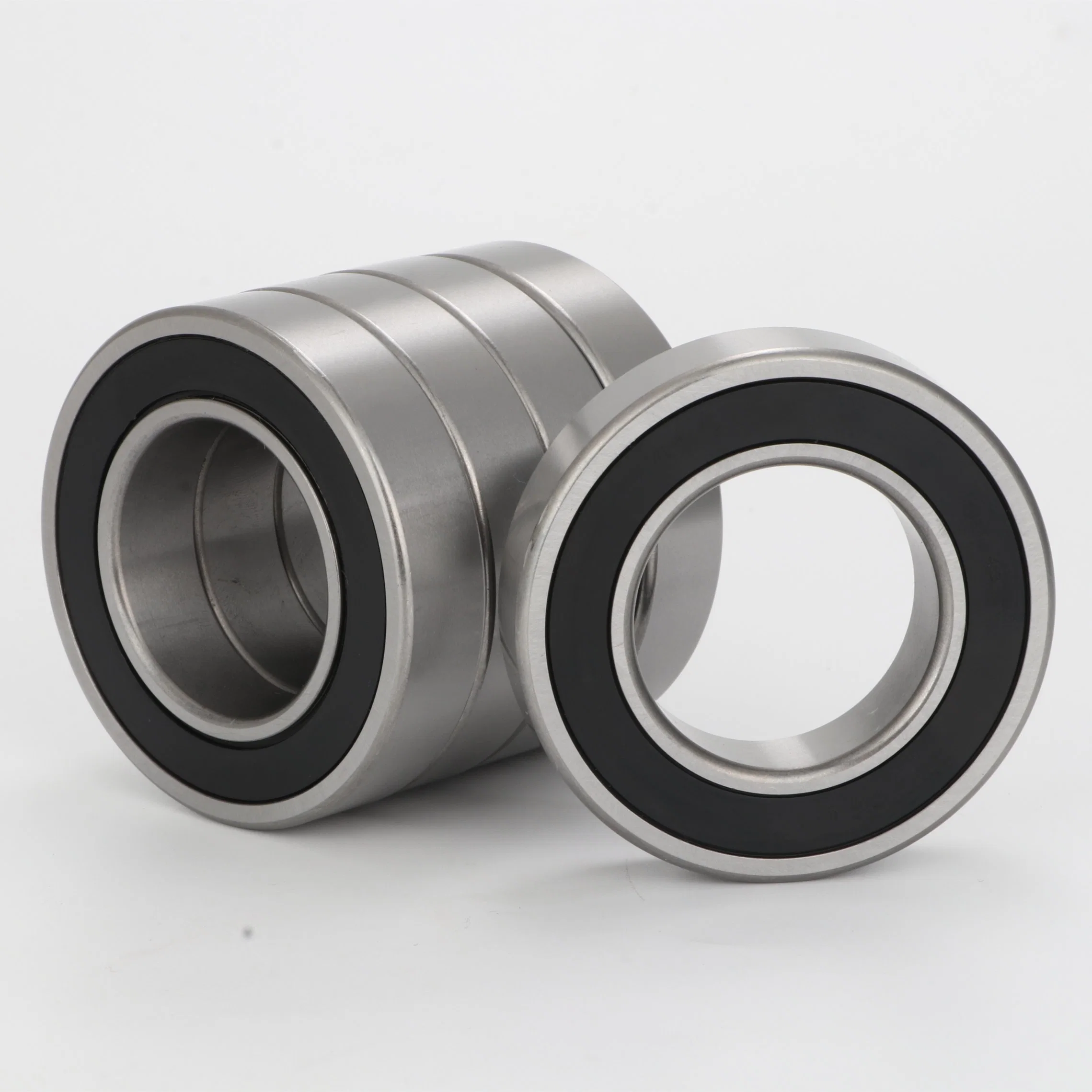 High Speed and Low Friction Deep Groove Ball Bearing Spherical Roller Bearing Self-Aligning Ball Bearing Cylindrical Roller Bearing Tapered Roller Bearing