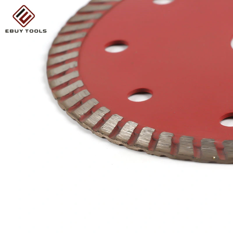 Super Thin Diamond Saw Blade Professional Diamond Disc 4inch Saw Blade of Ceramics Tile Cutting Blade