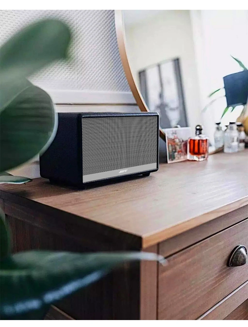 Altavoces inalámbricos de audio Bluetooth Fabricante del sistema de cine en casa