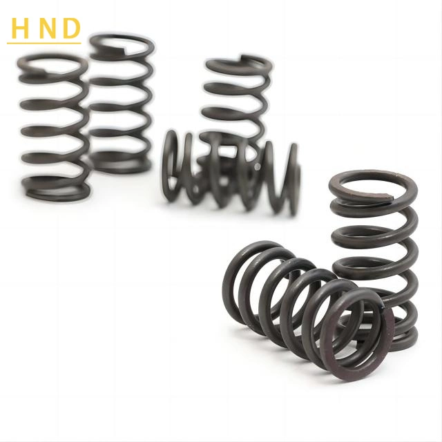 Professional OEM Customized High quality/High cost performance  Compression Spring Steel Non-Standard Special Tension Extension Coil Spring