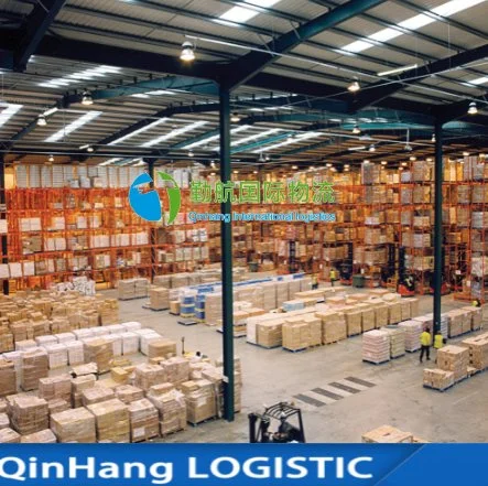 Amazon Europe Fba Relabeling Service Air Freight Forwarder in Shenzhen