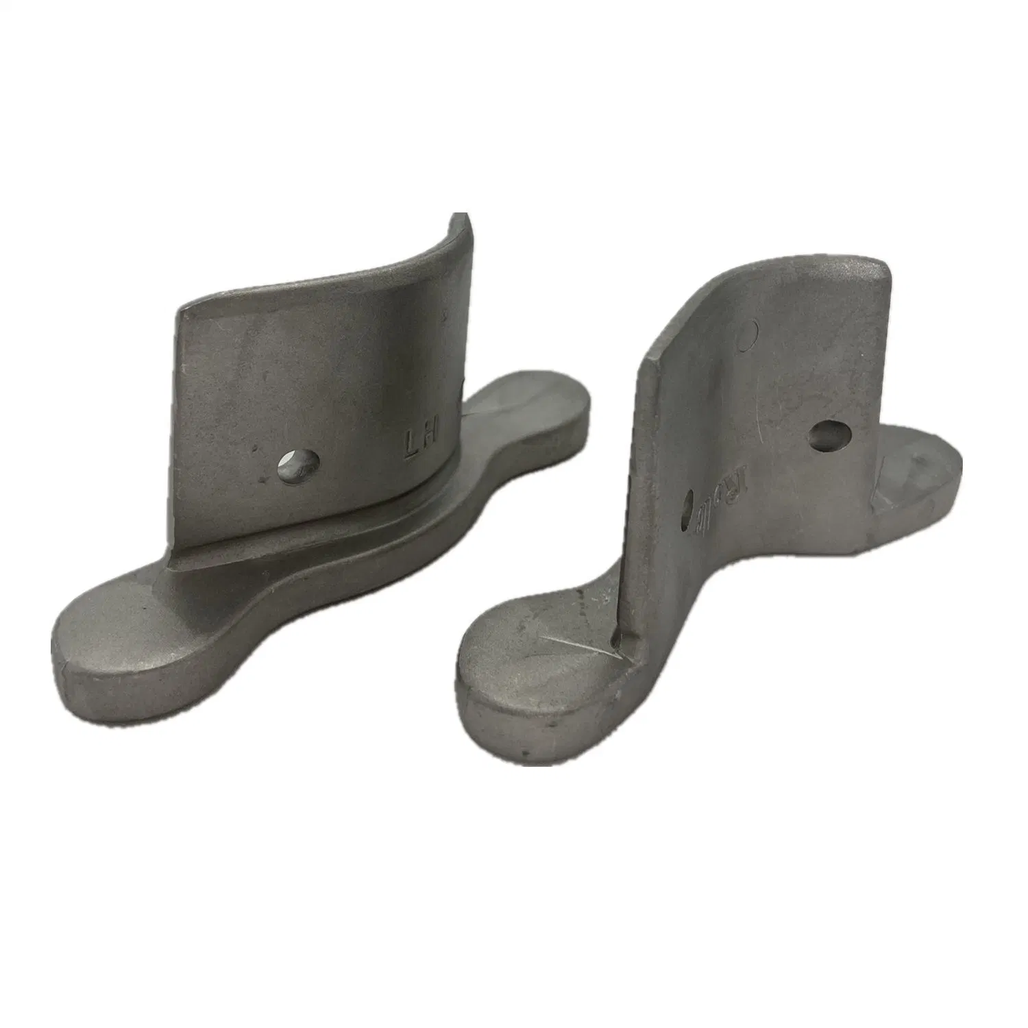 Shandong OEM Custom Precision Aluminum Casting Custom Die Casting Aluminium Aluminium Casted Parts