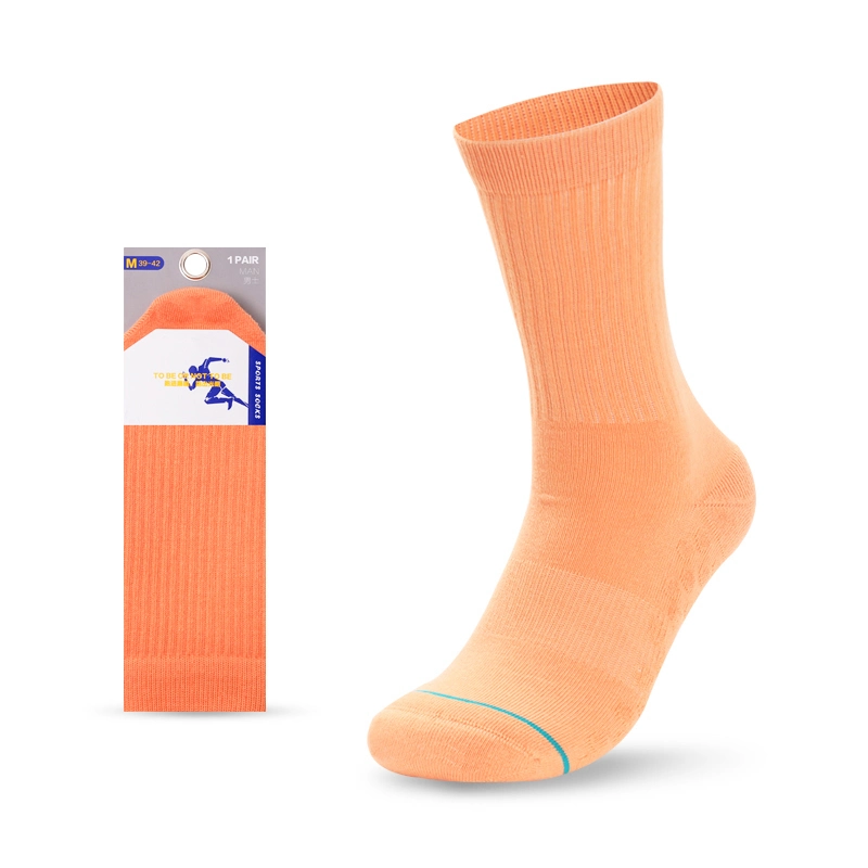 La Mens Sock deporte con un grosor duradera Mens Sock calcetín Toe Warmer Deporte Sock