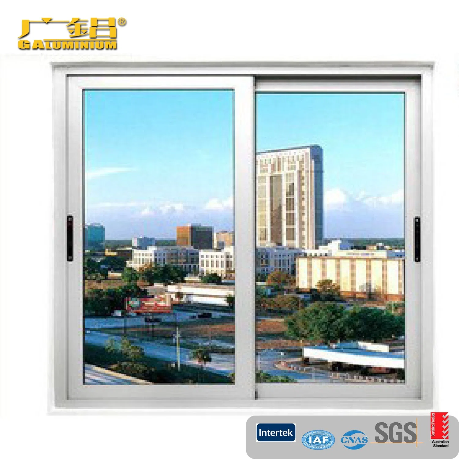 Aluminium Windows