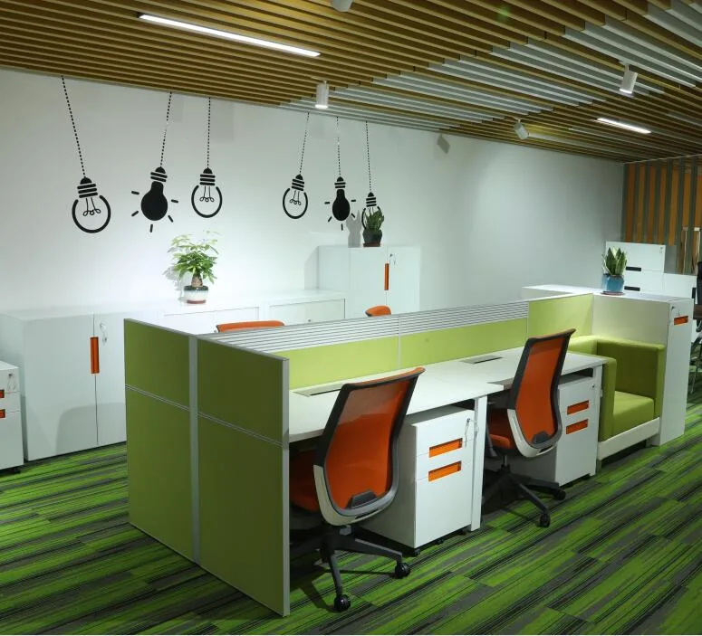 Guangdong, China Solid Wood Webber 5 Layers Carton CEO Office Executive Desk