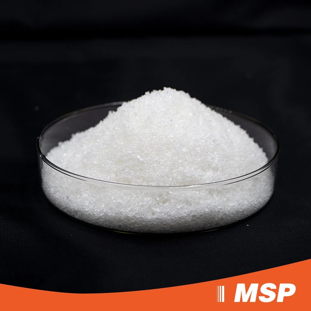 Msp Mono Sodium Phosphate, Nah2po4 2H2O