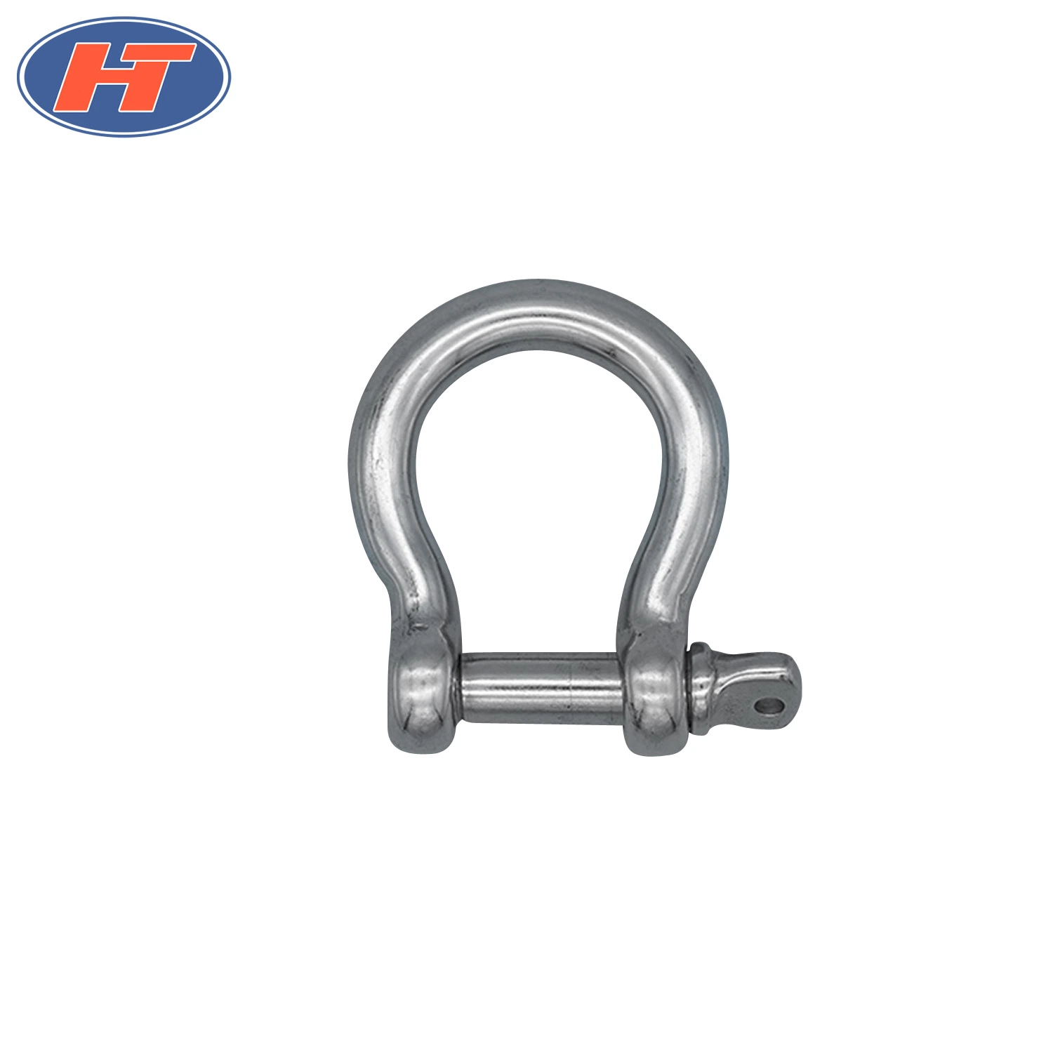 Stainless Steel 304/316 Us Type Bolt Type Anchor Shackle (G2130) with Good Pirce