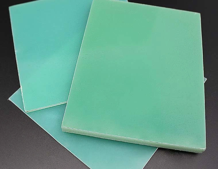 Insulating Material 3240 Epoxy Fiberglass Sheet Epoxy Resin Fr4 G10 Laminate Sheet