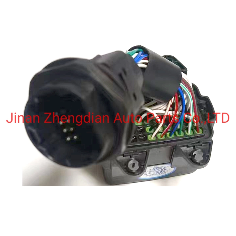 3722155-Dz722r Box of Electric Source Power Box for FAW J5 J6 J7 Jh7 Heavy Truck Auto Spare Parts