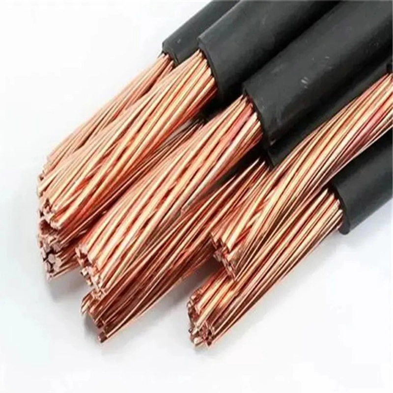 Factory Price RS PRO Single Core 1.59mm Diameter Copper Wire