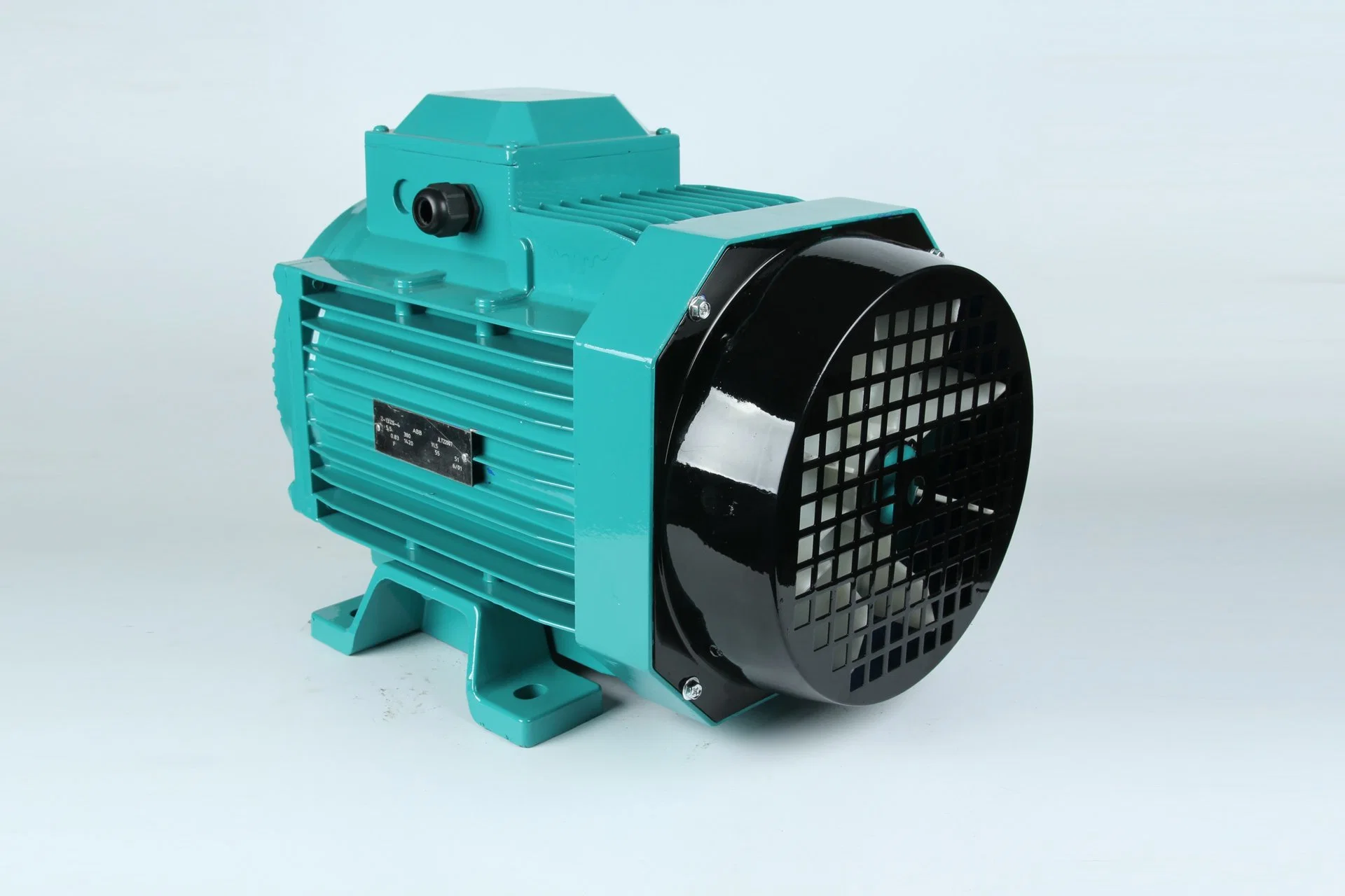 Hot Products Y2 20kw 30HP Electric AC Three Phase Generator Motor 20 Kw Electric Motor