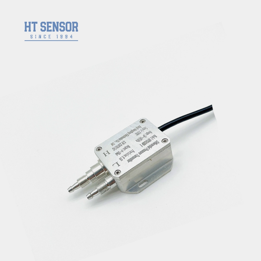 Convenient Installation Voltage wind and air test  Pressure Transducer level sensor