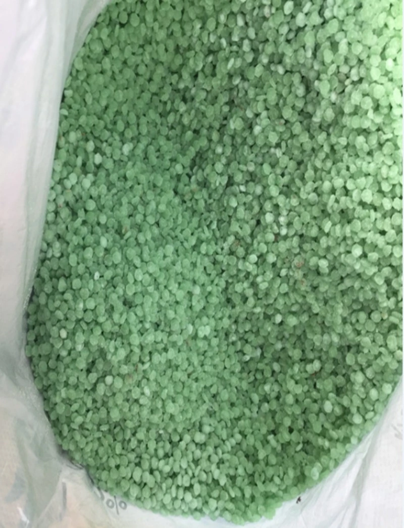 Wholesale/Supplier Trace Element Fertilizer Ferrous Sulphate CAS: 7720-78-7