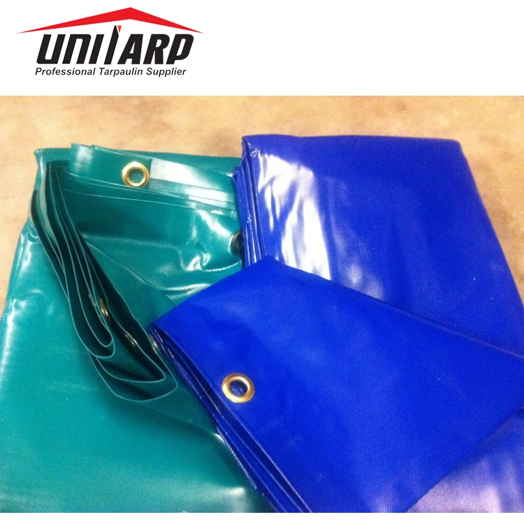 0.55mm 650GSM PVC/Vinyl Tarpaulin Covers