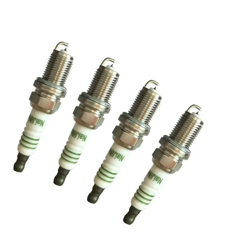 Auto Parts for Hyundai Spark Plug