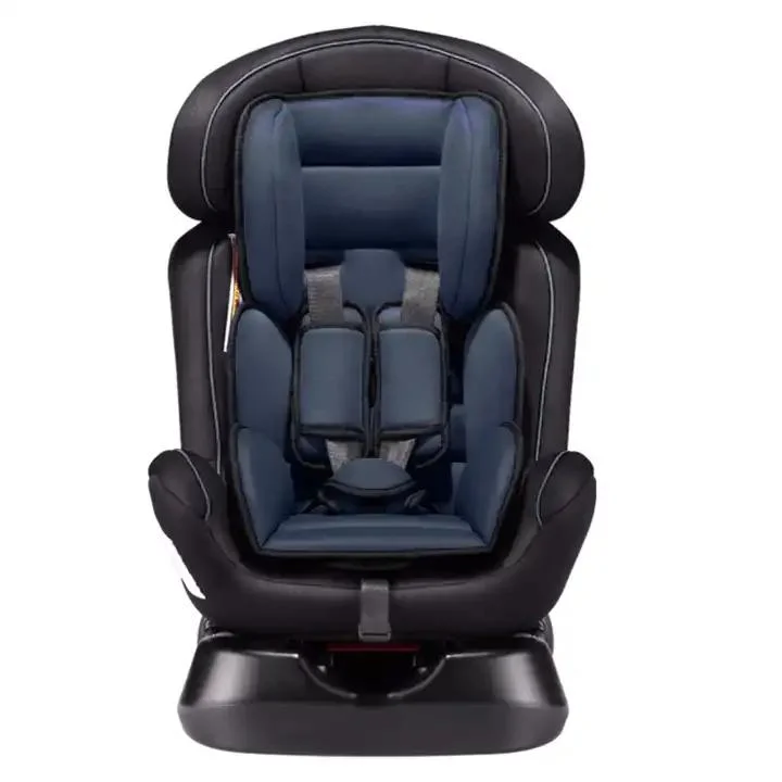 Tr-ECE Baby Car Seat Isofix Base 360 Degrees Rotation Child Seat