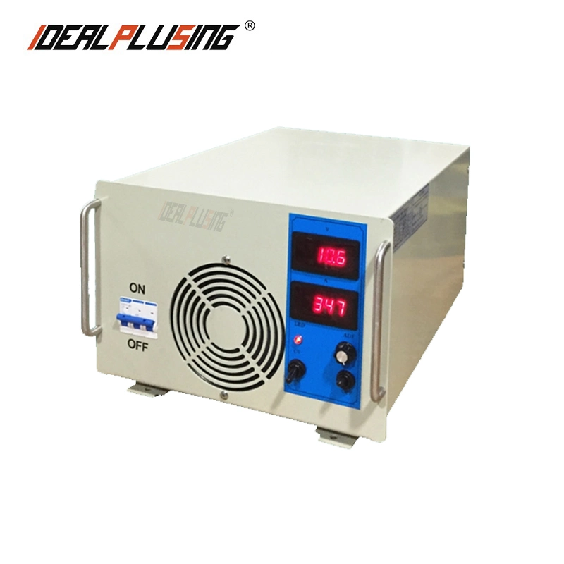 12kw DC Power Source 400V DC High Voltage Power Supply