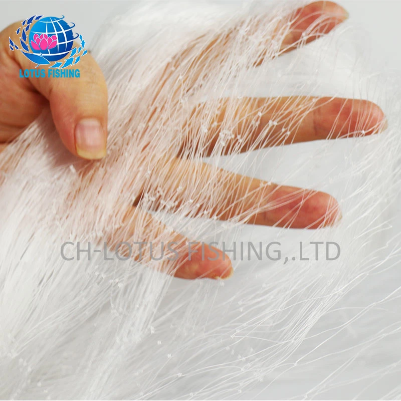 Hot Selling 0.5mm Diameter Nylon Other Monofilament Fishing Nets