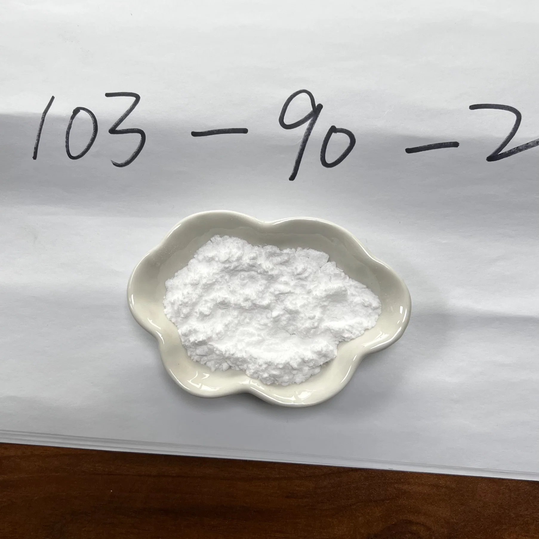 China Paracetamol Powder CAS 103-90-2 Best Price Paracetamol Supplier