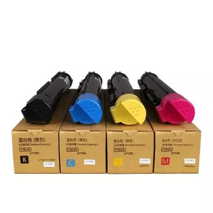 Compatible Toner Cartridge Xerox Toner Sc2022 for Xerox Docucentre Sc2022 Copier